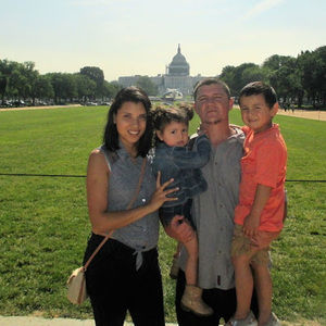 Meet your Posher, Patty